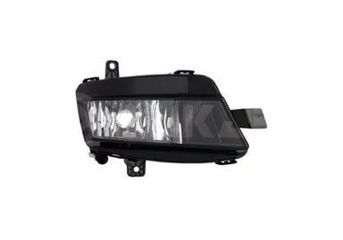 WV GLF7  2012ON  FOG LAMP  W/RUBBER