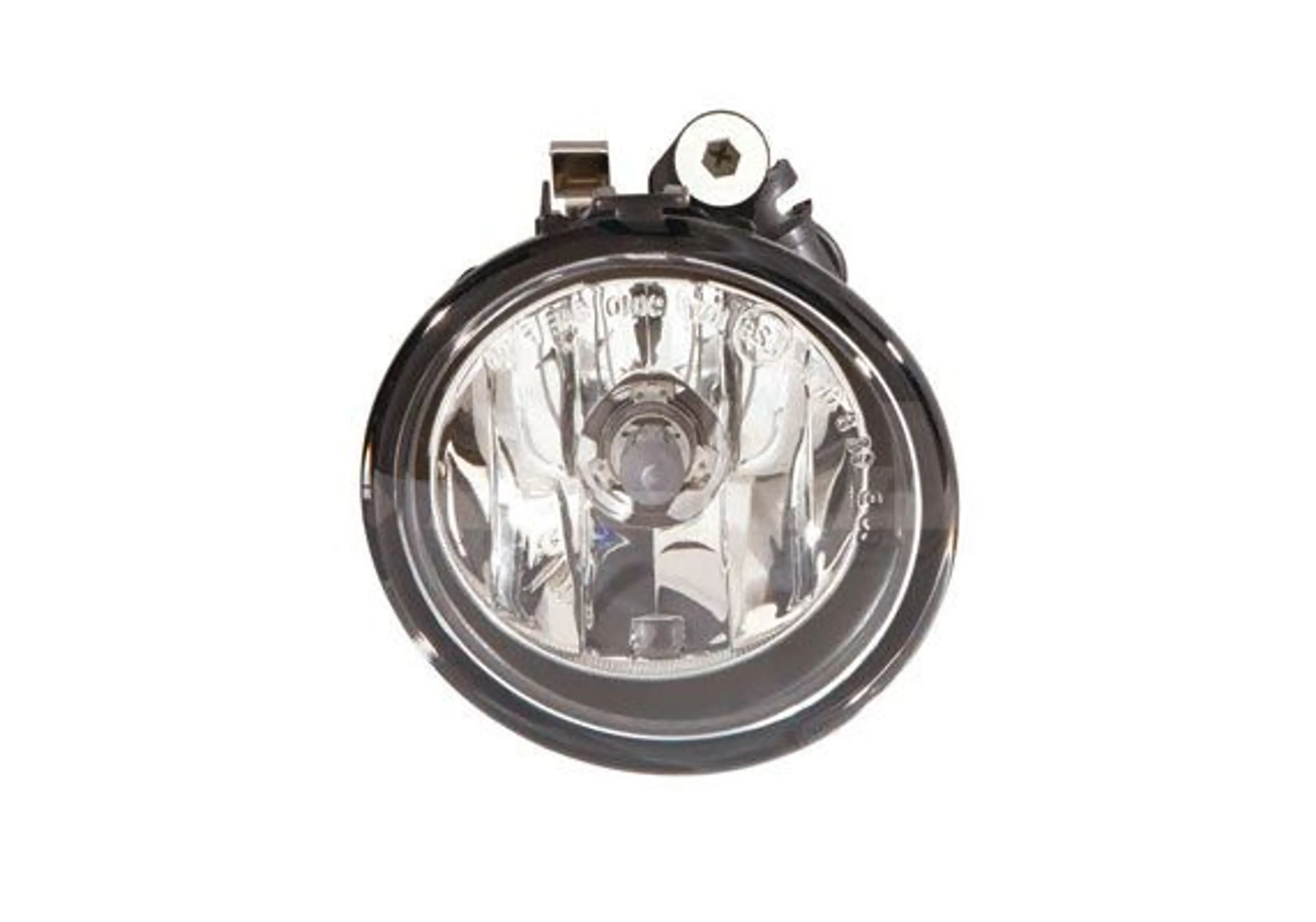 BW X3  20102014 SUV FOG LAMP  UNIT 