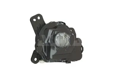 DERECHO,FARO ANTINIEBLA,LED, T. K