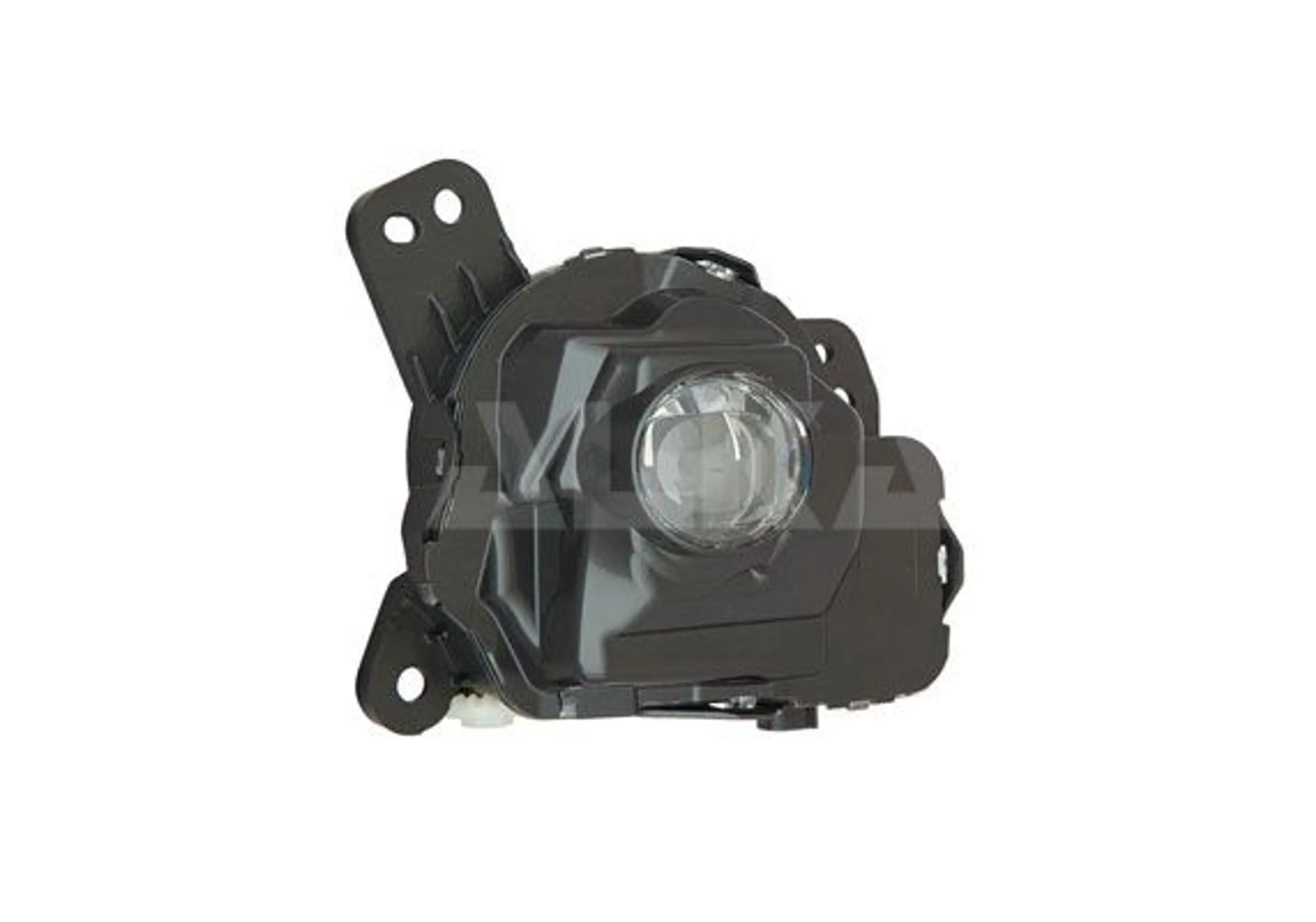 DERECHO,FARO ANTINIEBLA,LED, T. K