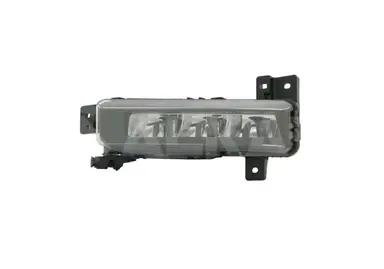 IZQUIERDO,FARO ANTINIEBLA,CON PORTA