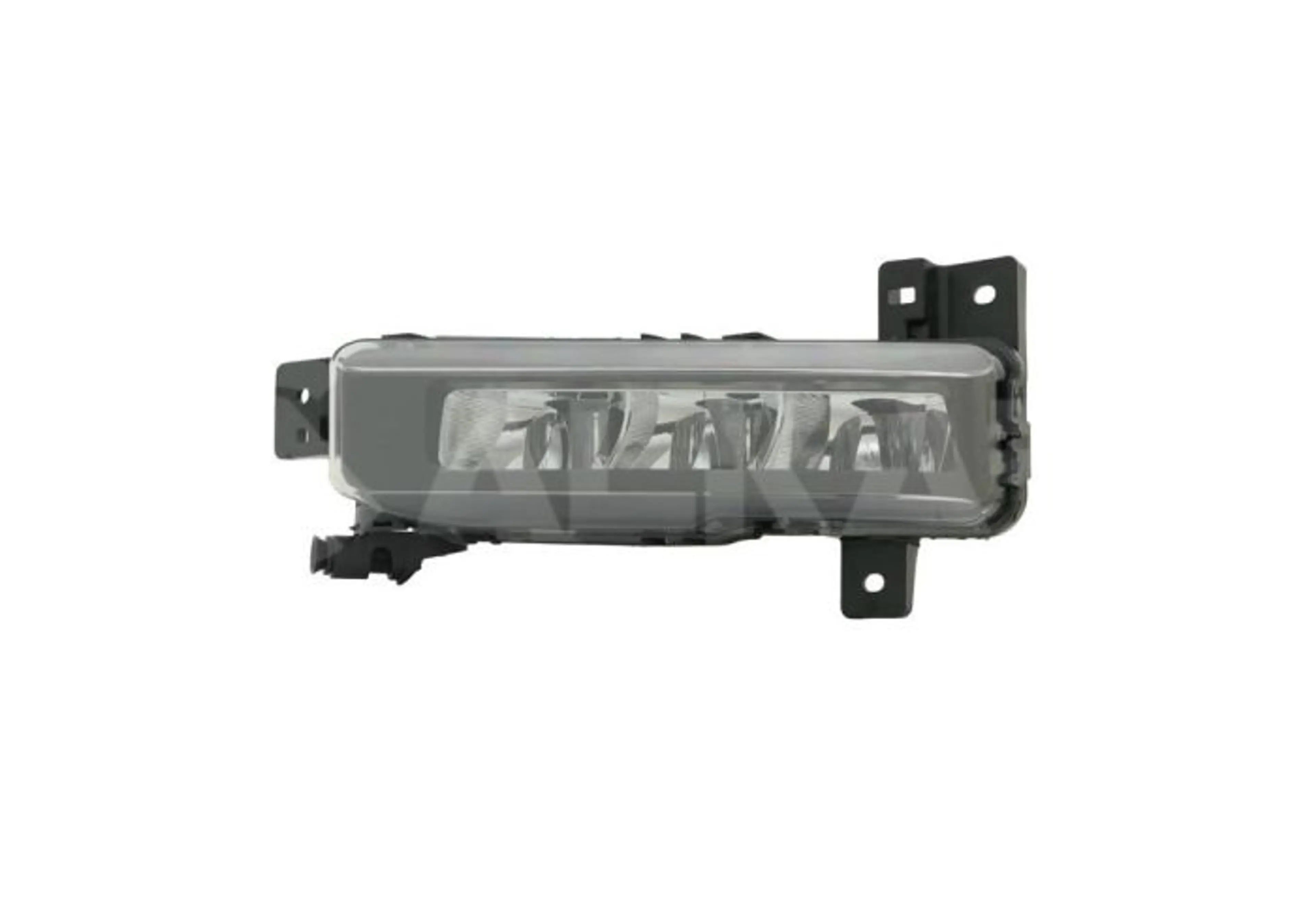 IZQUIERDO,FARO ANTINIEBLA,CON PORTA