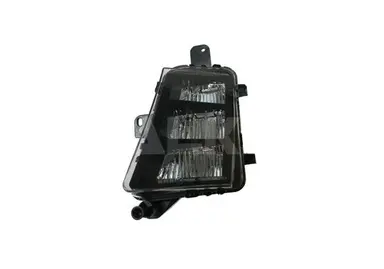 IZQUIERDO,FARO ANTINIEBLA,ANTINIEBL