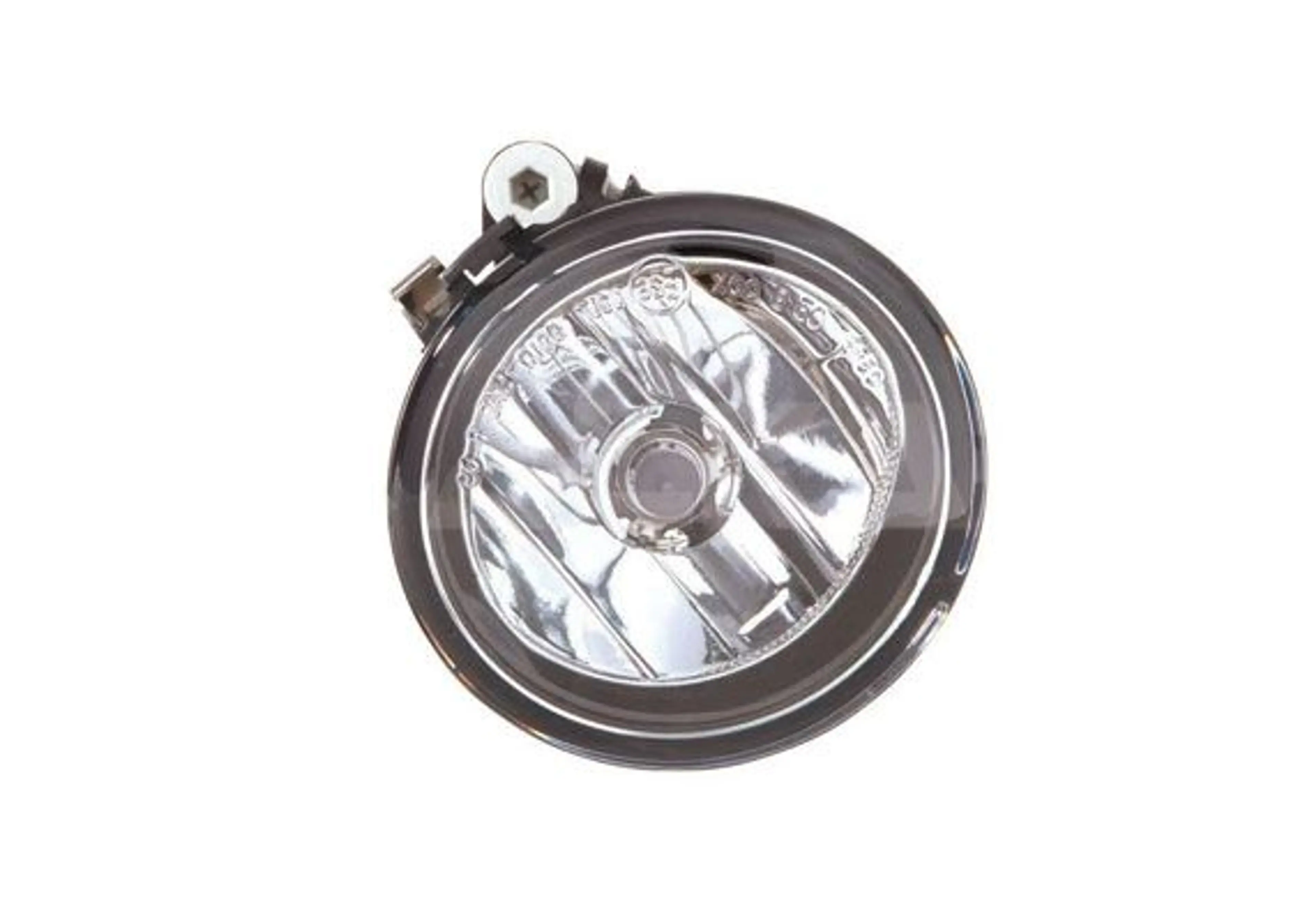 BW X3  2011ON  FOG LAMP  UNIT RH