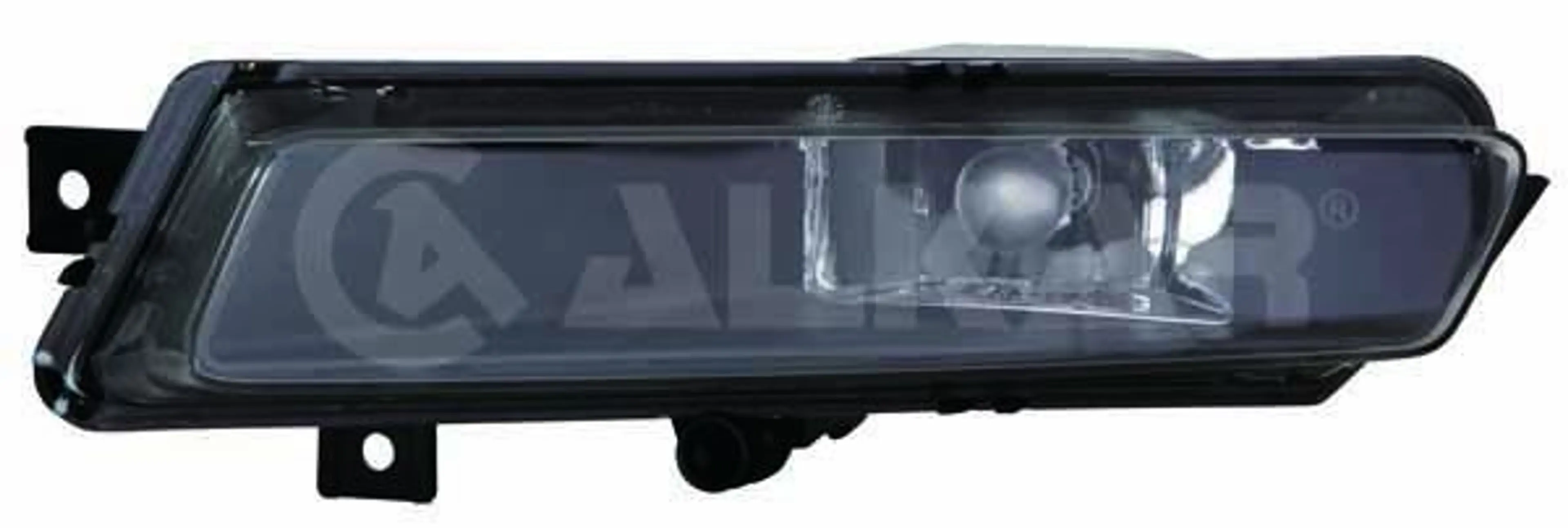 BW 1 SRS  20072011 CPE/CONV FOG LAM