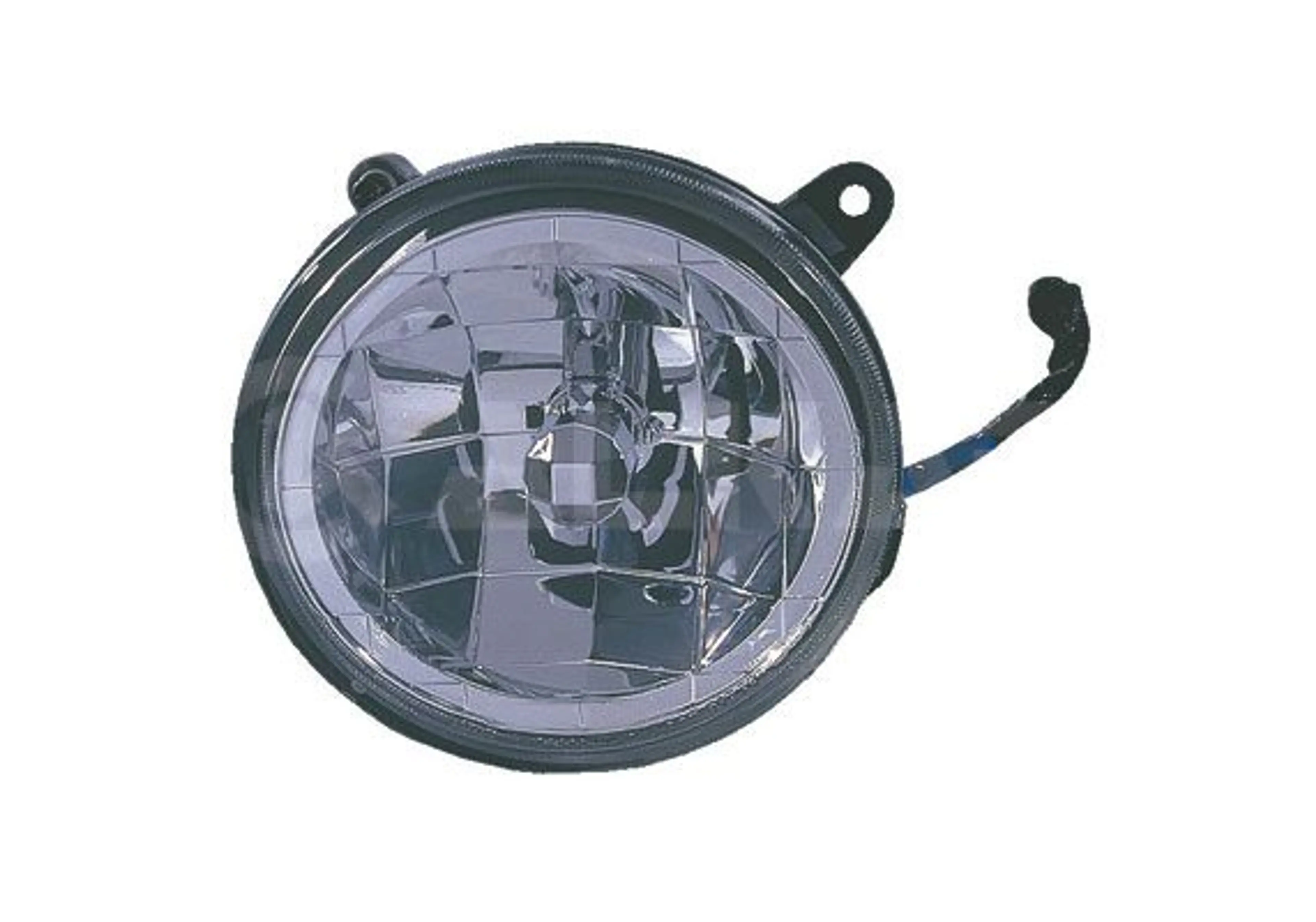 IZQUIERDO,FARO ANTINIEBLA,ANTINIEBL