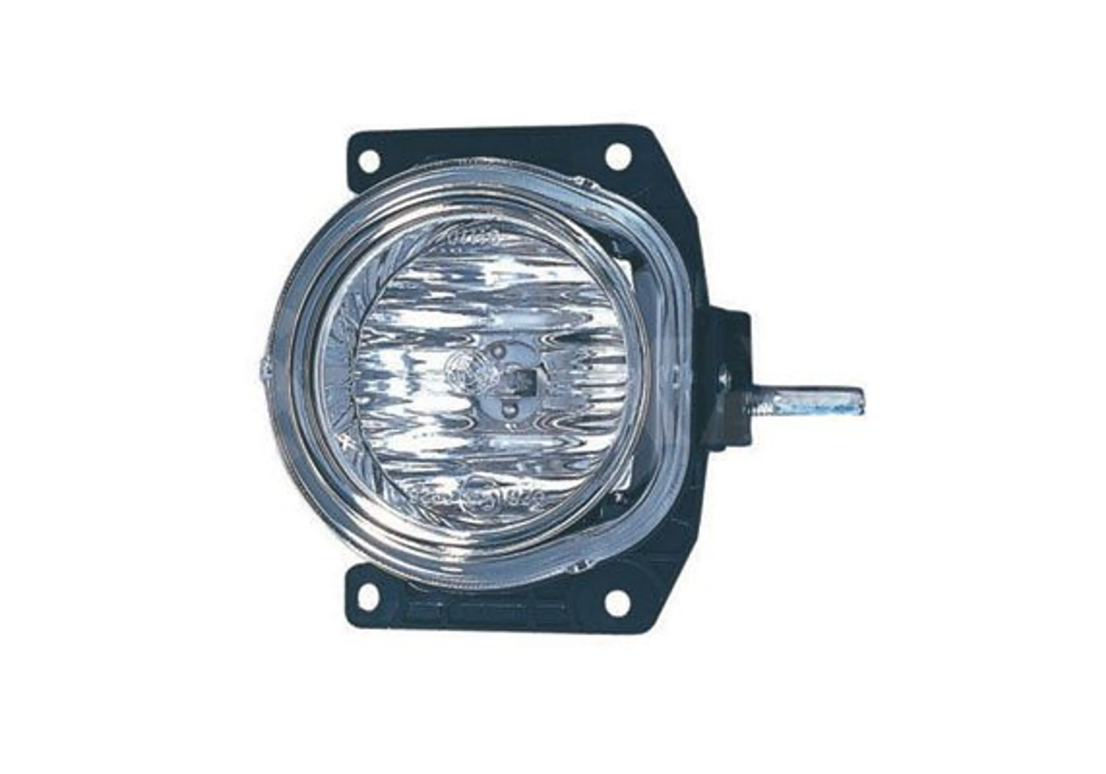 AF 159  20052008  FOG LAMP  W/COVER
