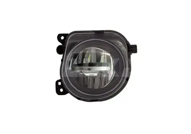 IZQUIERDO,FARO ANTINIEBLA,CON PORTA