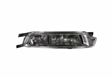 DERECHO,FARO ANTINIEBLA,CON LUZ DE 