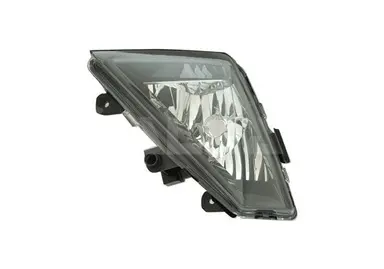 IZQUIERDO,FARO ANTINIEBLA,SIN PORTA