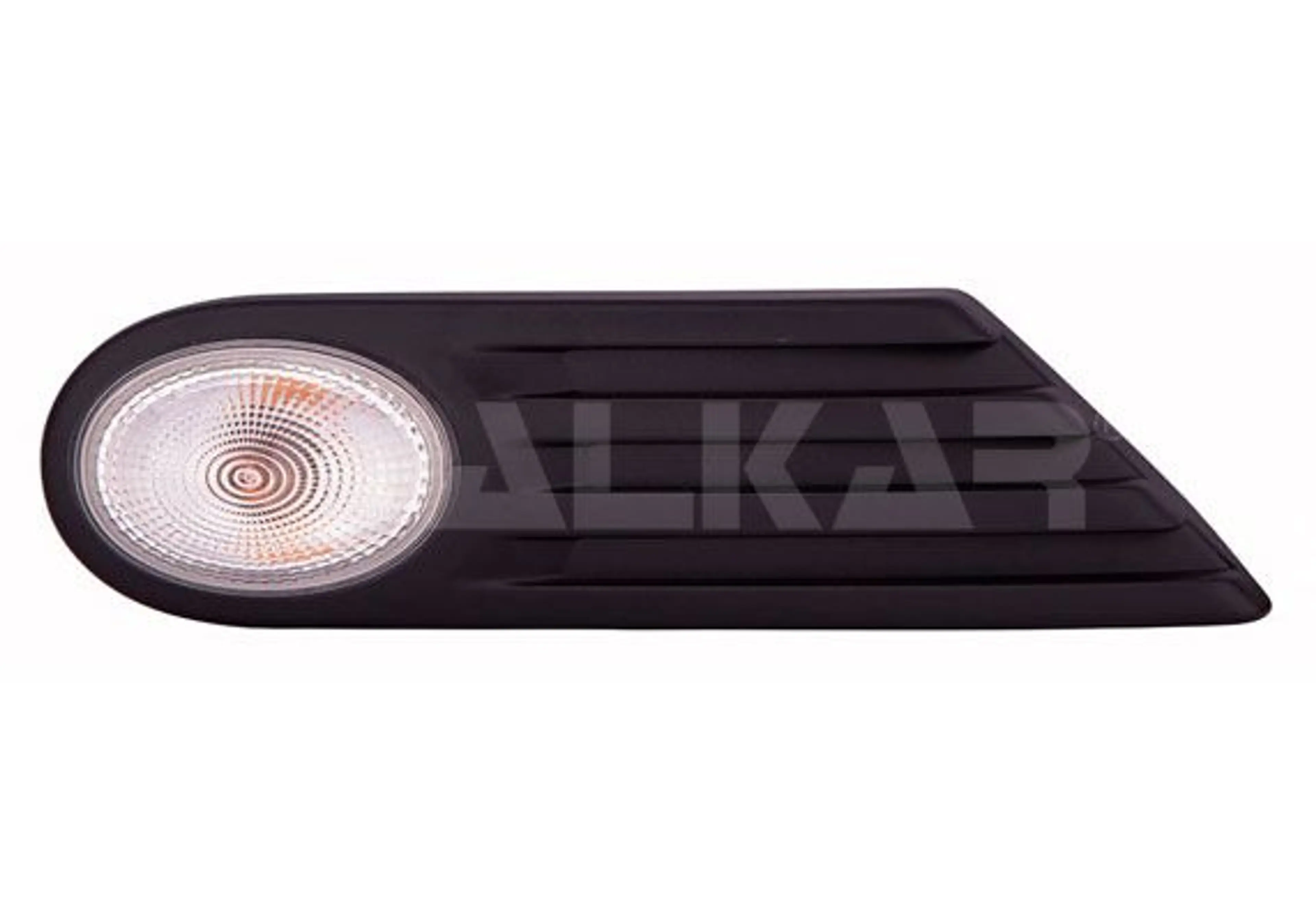 DERECHO,PILOTO LATERAL,BLANCO, WY5W