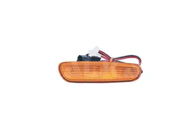 VV S40  19952000  BUMPER LAMP  ASSY