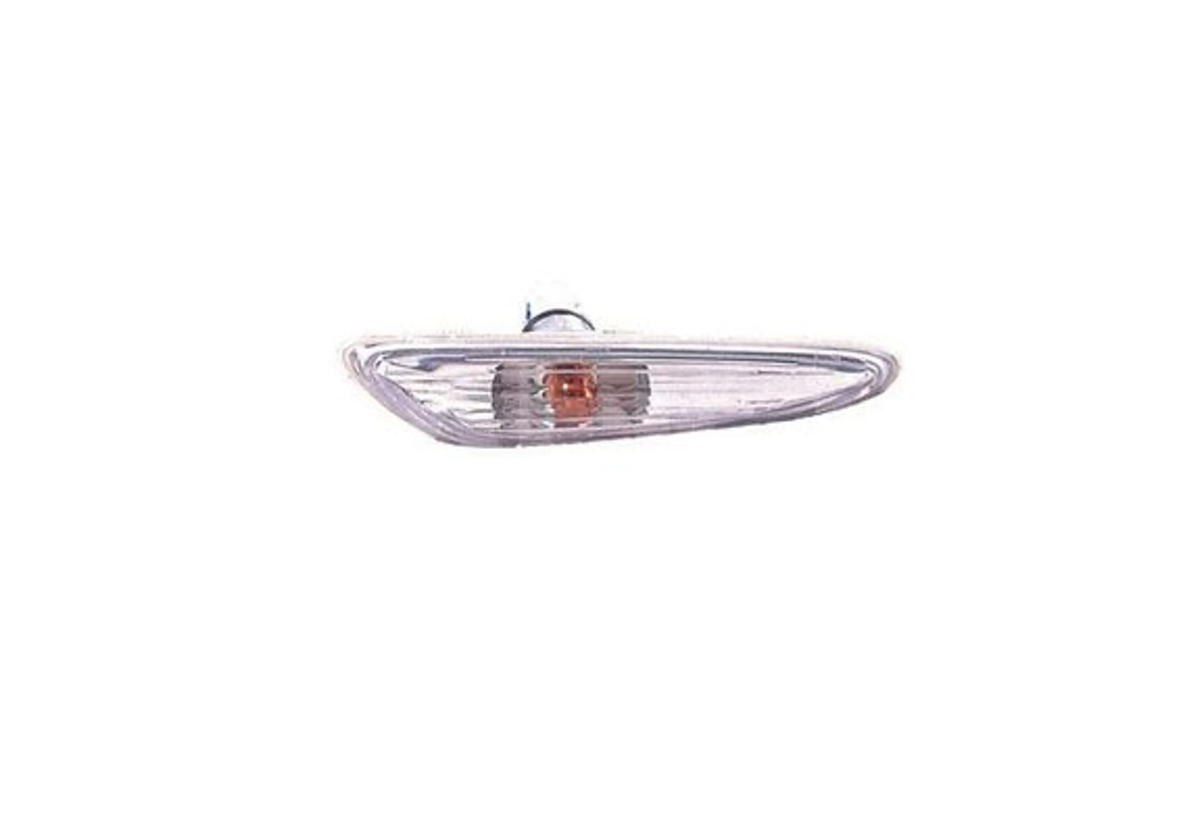BW 3 SRS E46 19982003  SIDE LAMP  W