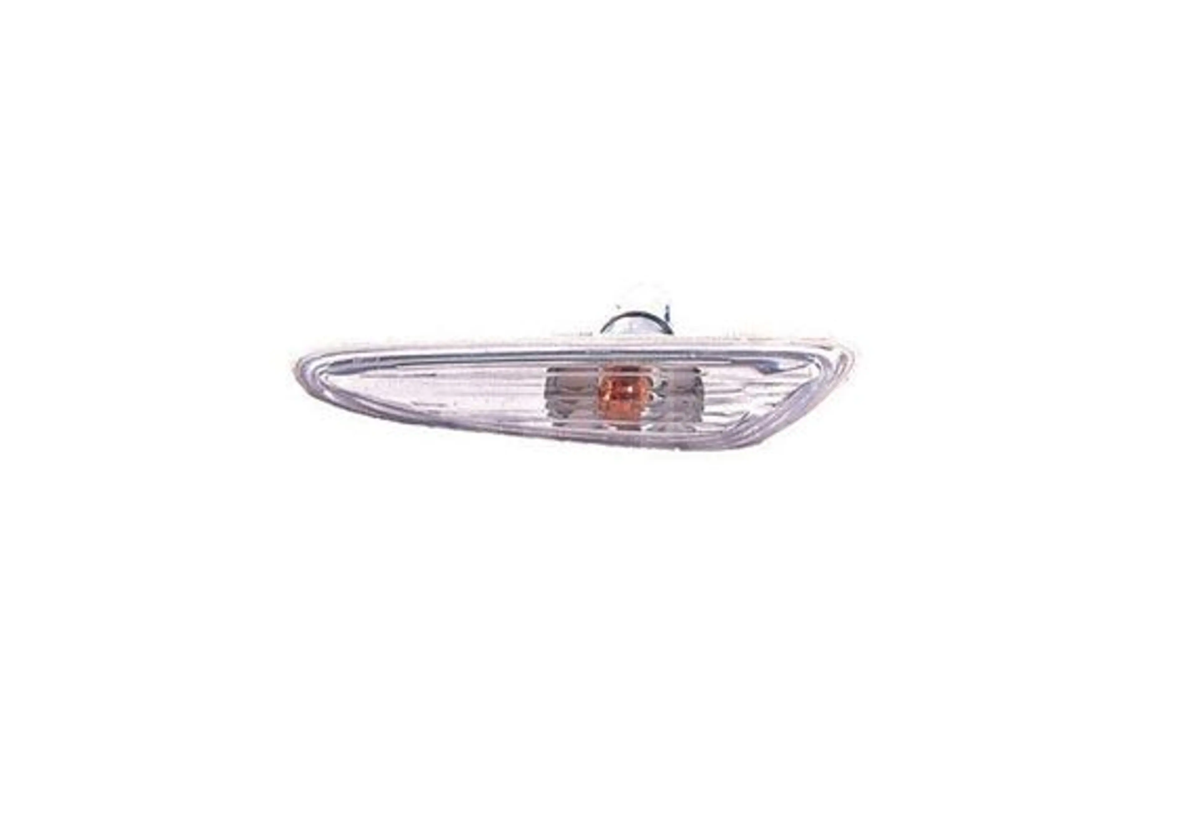 BW 3 SRS E46 19982001  SIDE LAMP  W