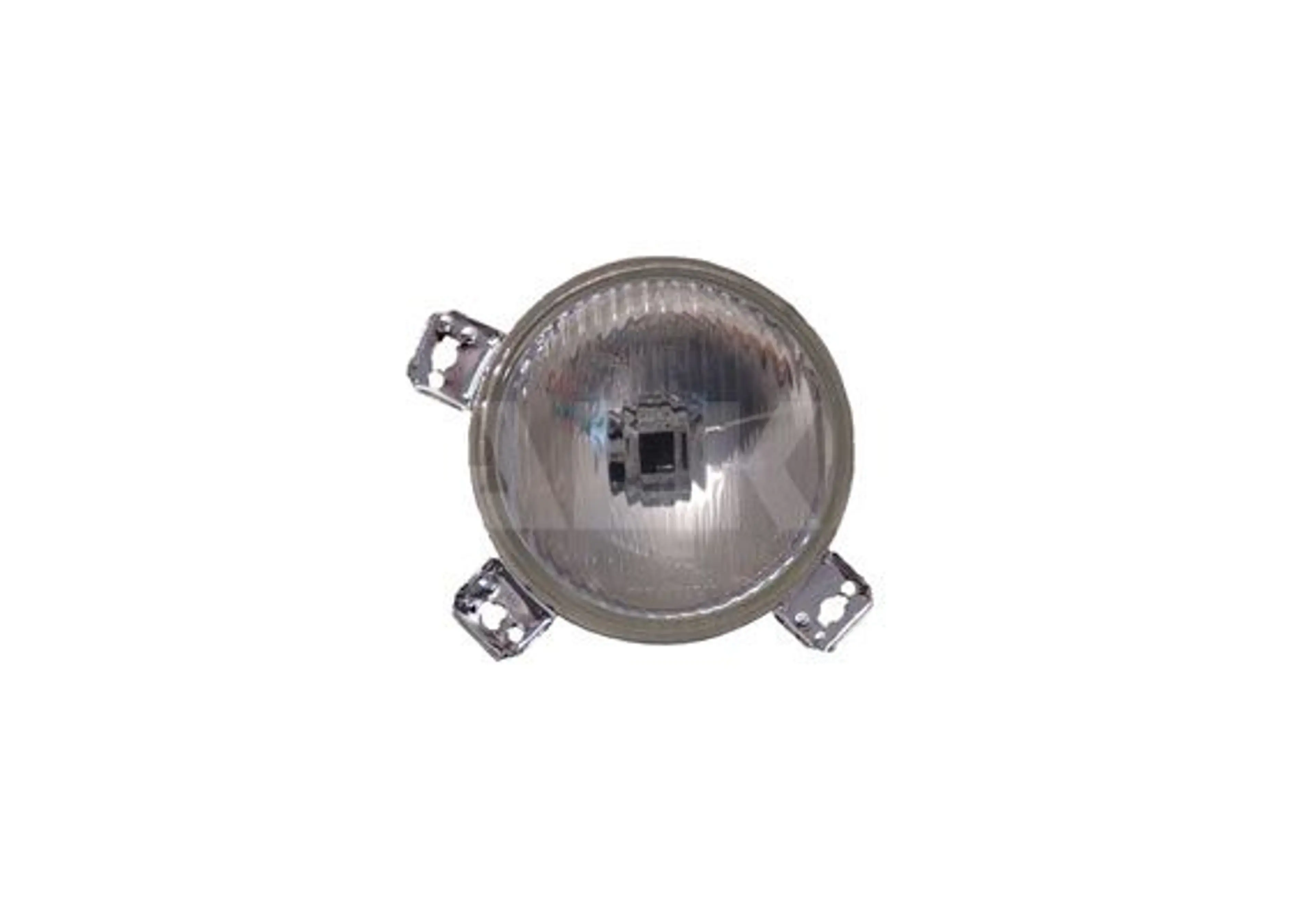 WV JTTA A2 19851992  HEAD LAMP  W/C