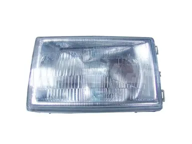 IZQUIERDO,FARO,MANUAL, H4,