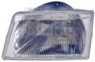 PG 2X5  19831992  HEAD LAMP LHD W/D