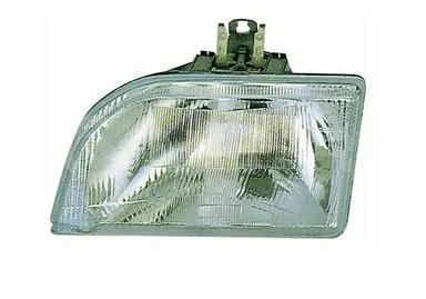 IZQUIERDO,FARO,MANUAL, H4,