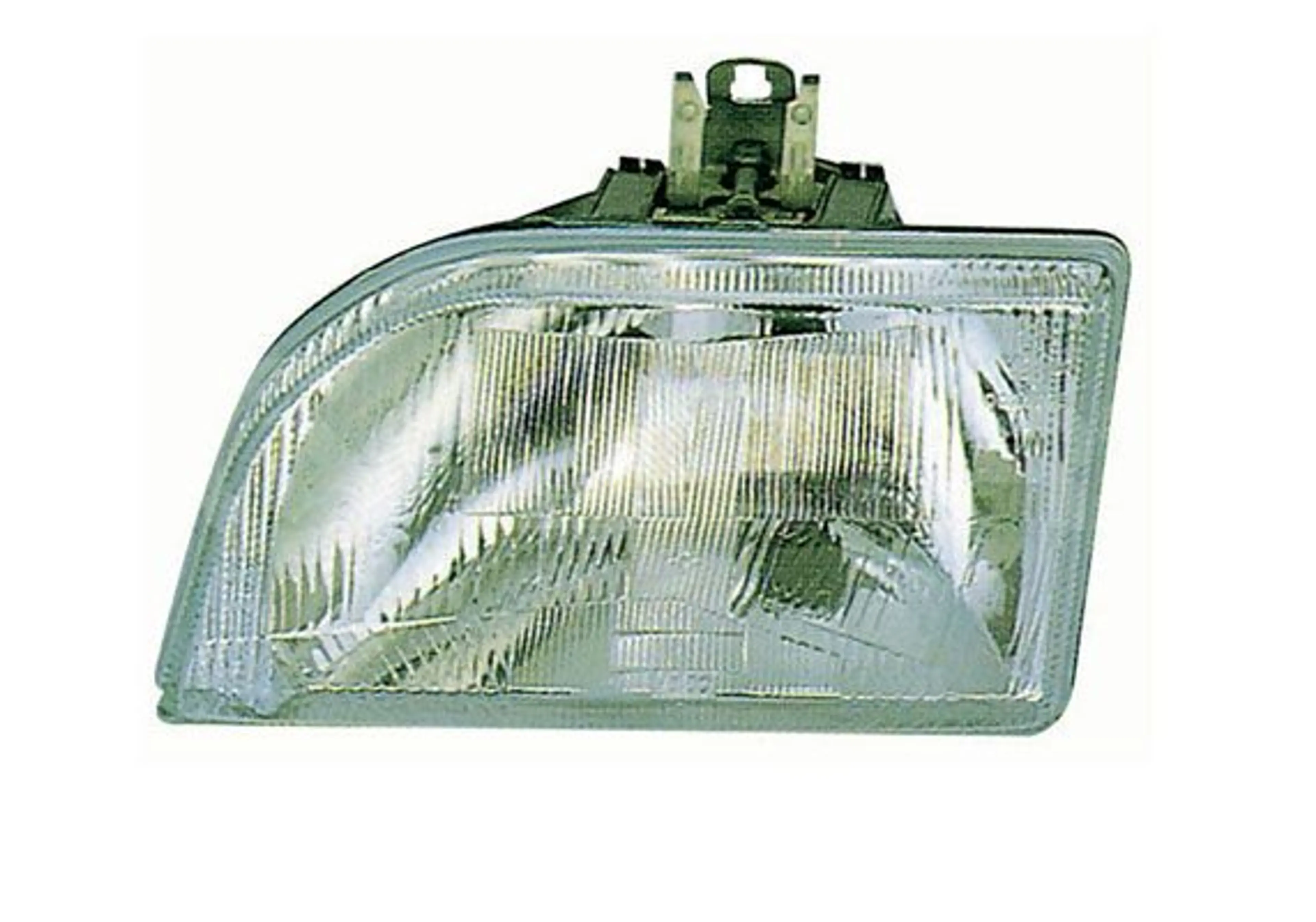 IZQUIERDO,FARO,MANUAL, H4,