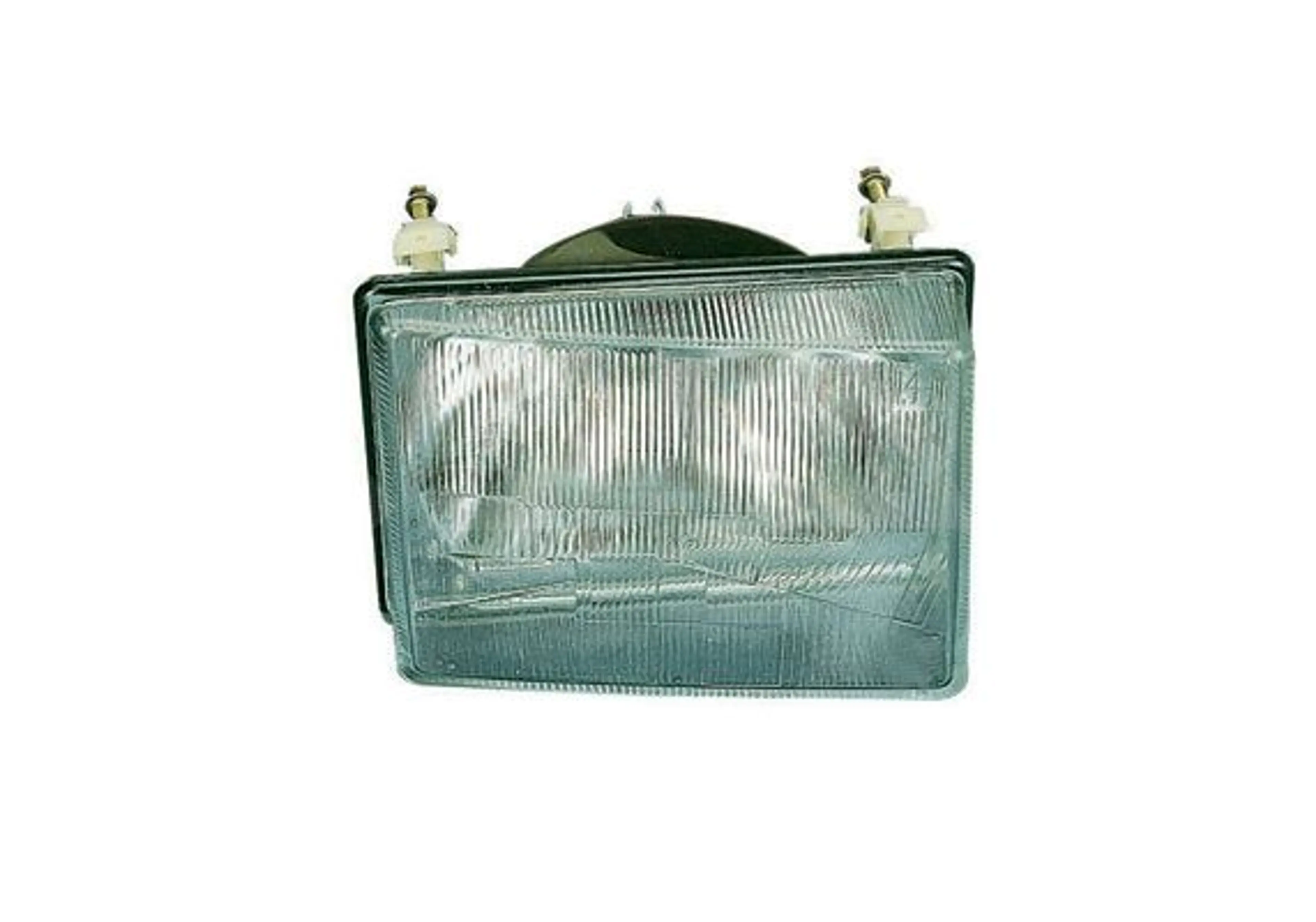 FARO I FIAT UNO (83-89) MN ASY