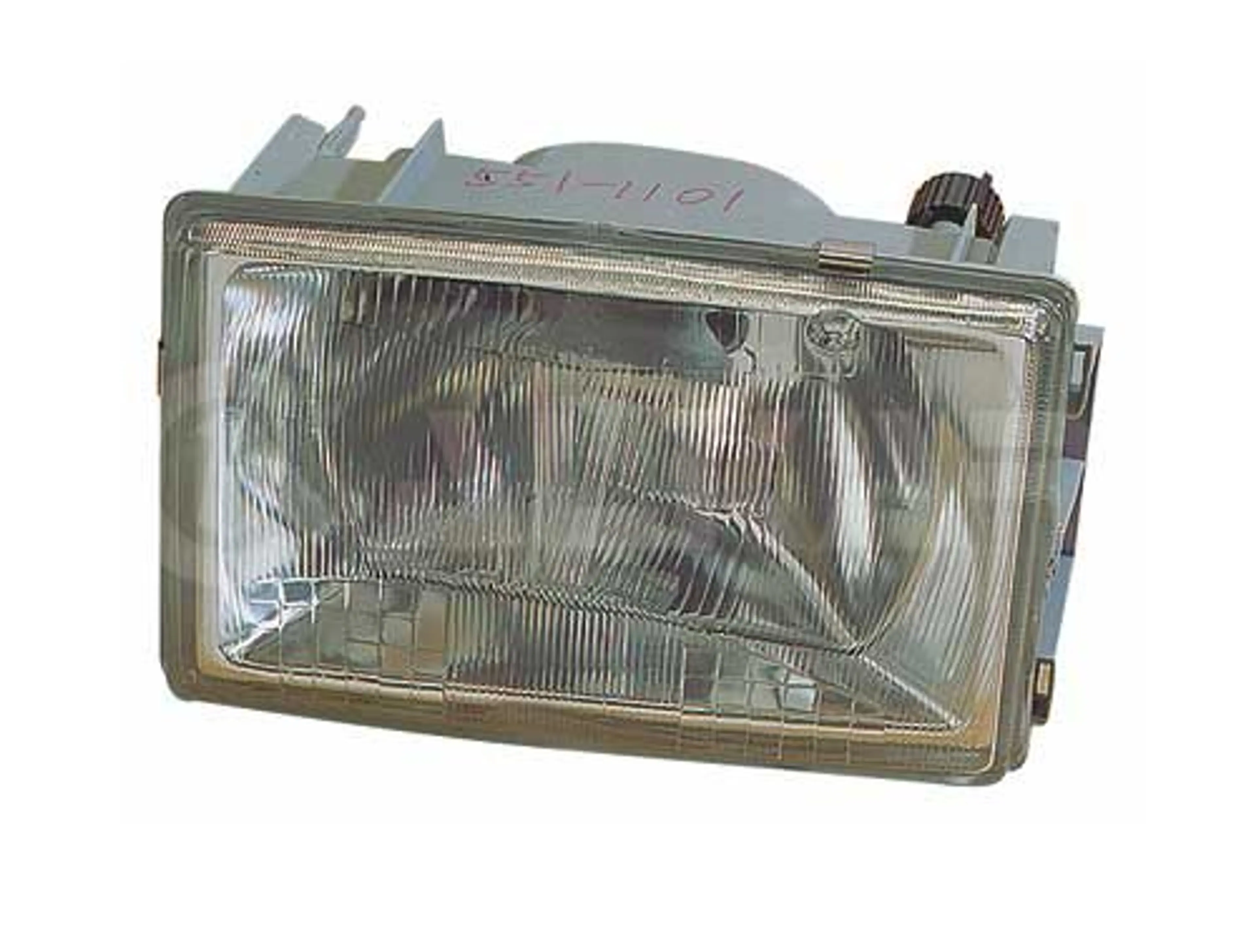 DERECHO,FARO,MANUAL, H4,