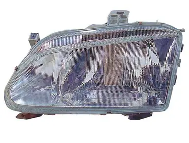 DERECHO,FARO,MANUAL Y ELÉCTRICO, H4