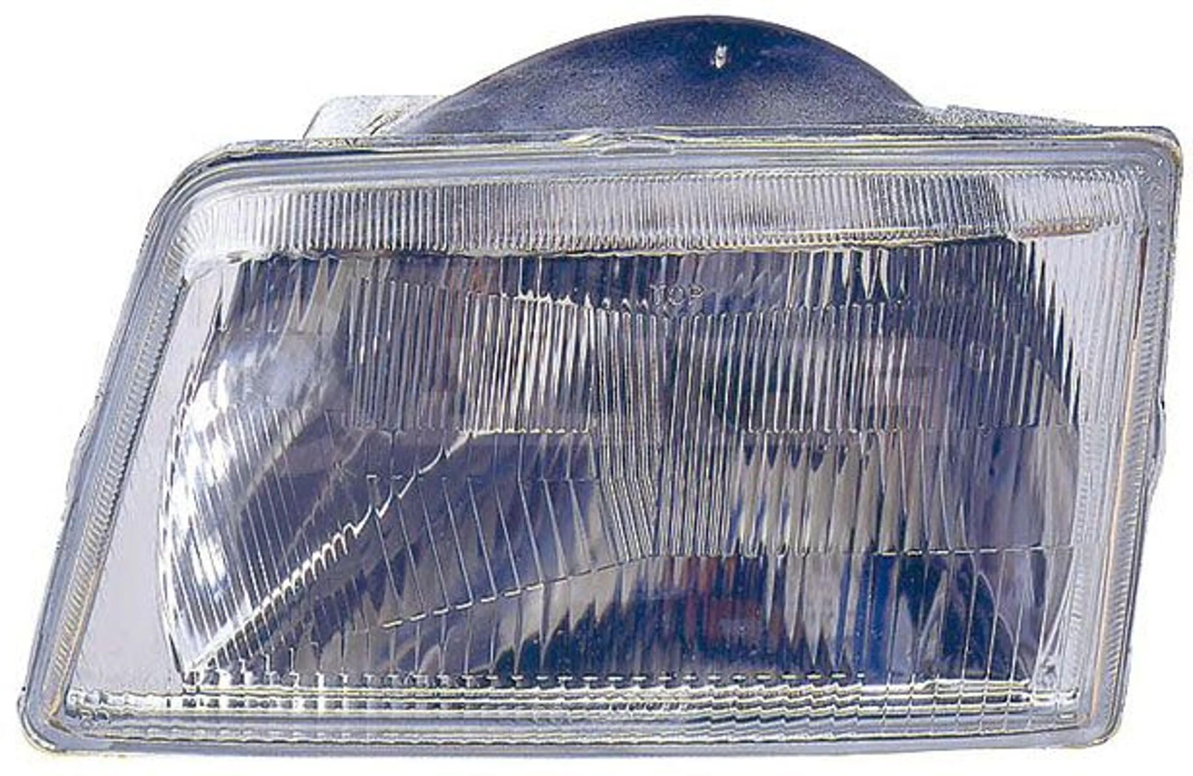 PG 2X5  19831992  HEAD LAMP LHD W/D