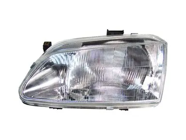 IZQUIERDO,FARO,ELÉCTRICO, H4,