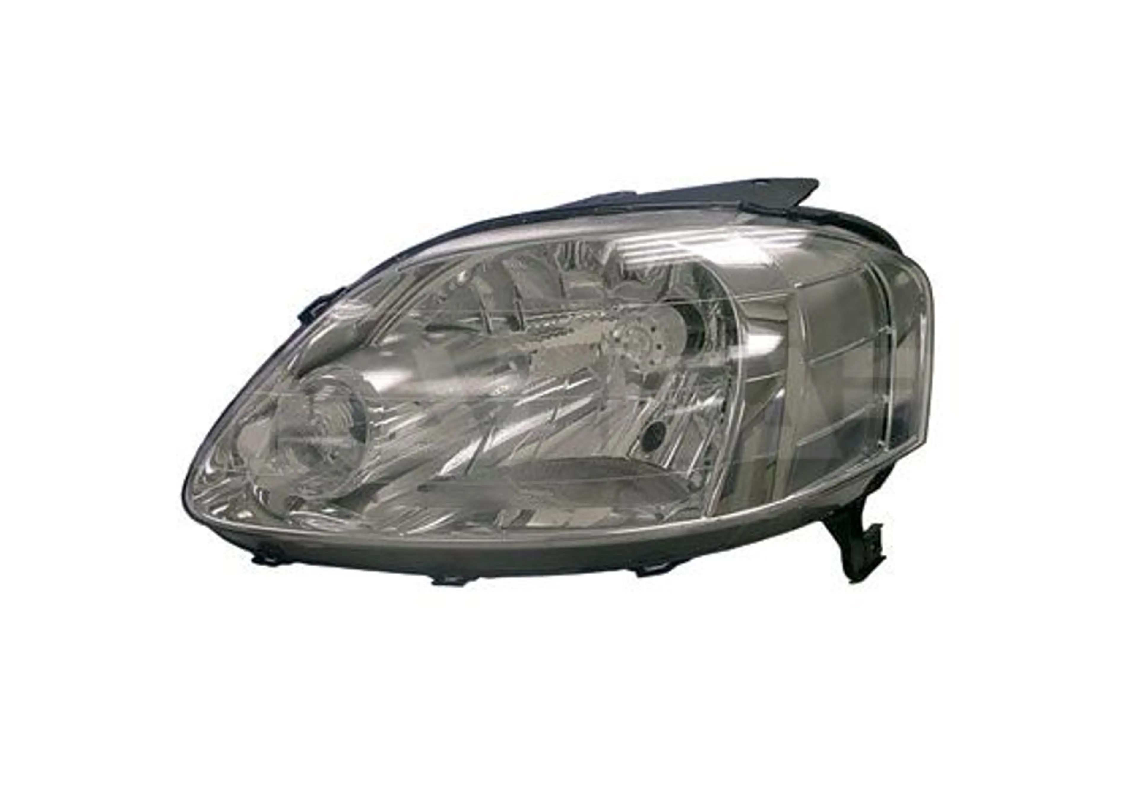 IZQUIERDO,FARO,ELÉCTRICO, CON MOTOR