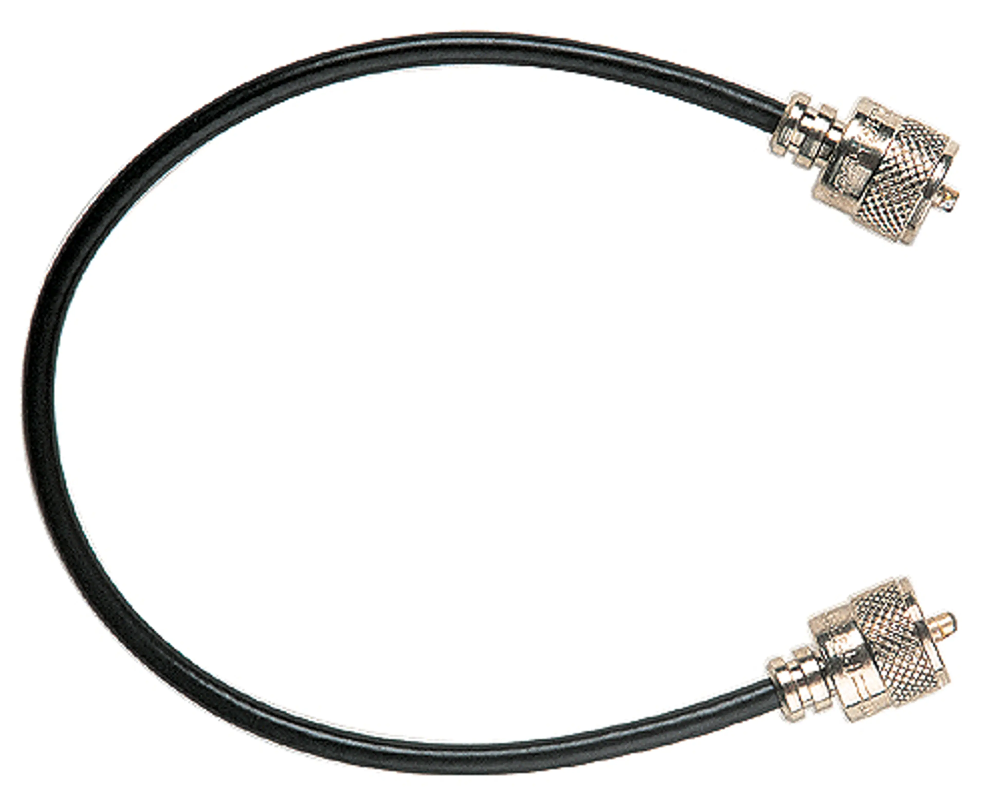 BLISTER CA 2 CABLE DE MEDIDA