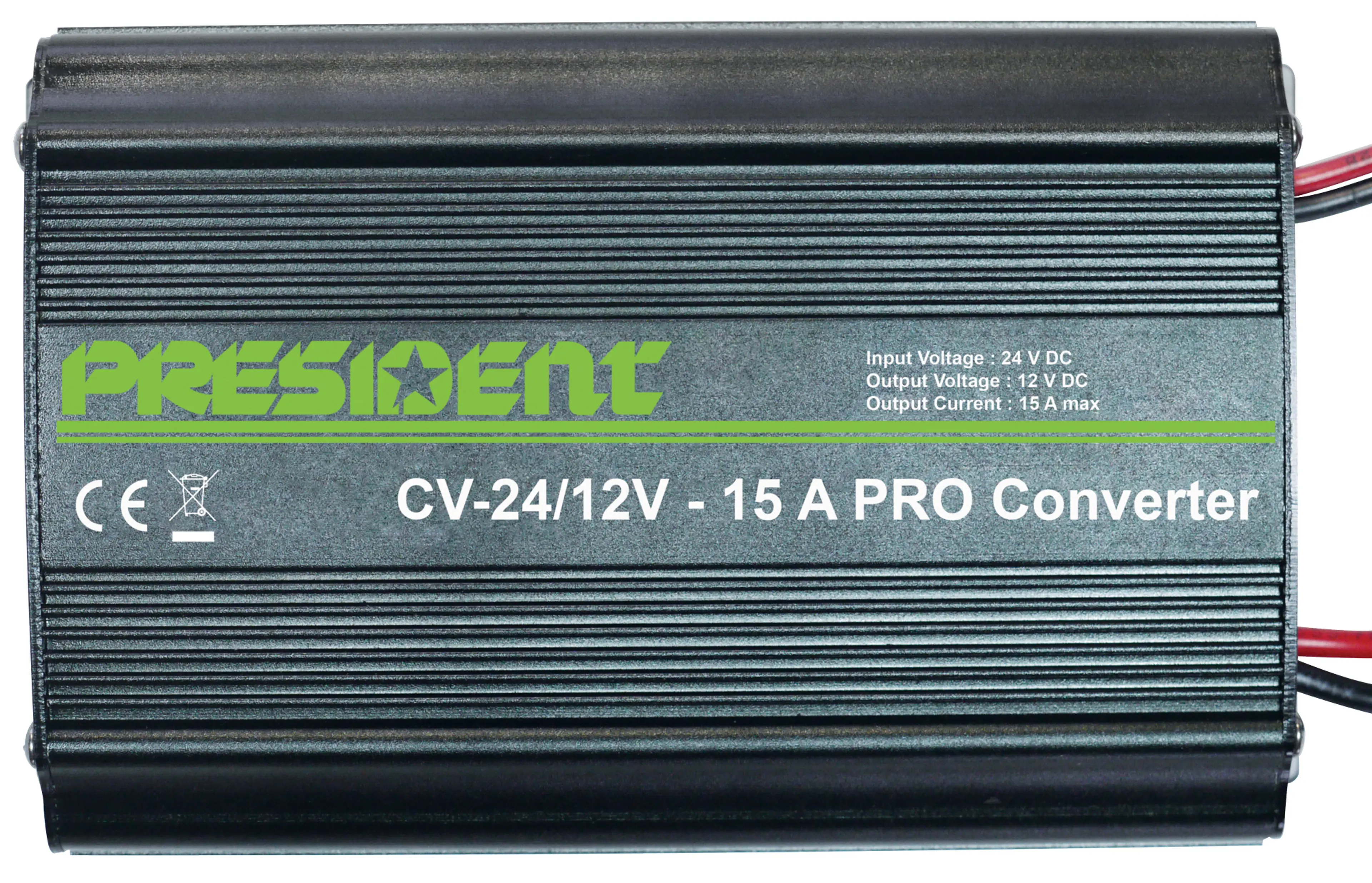 TRANSFORMADOR 24-12V