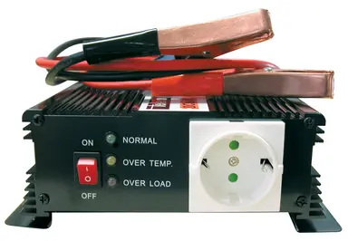 CV 12/220 V - 600 WATT