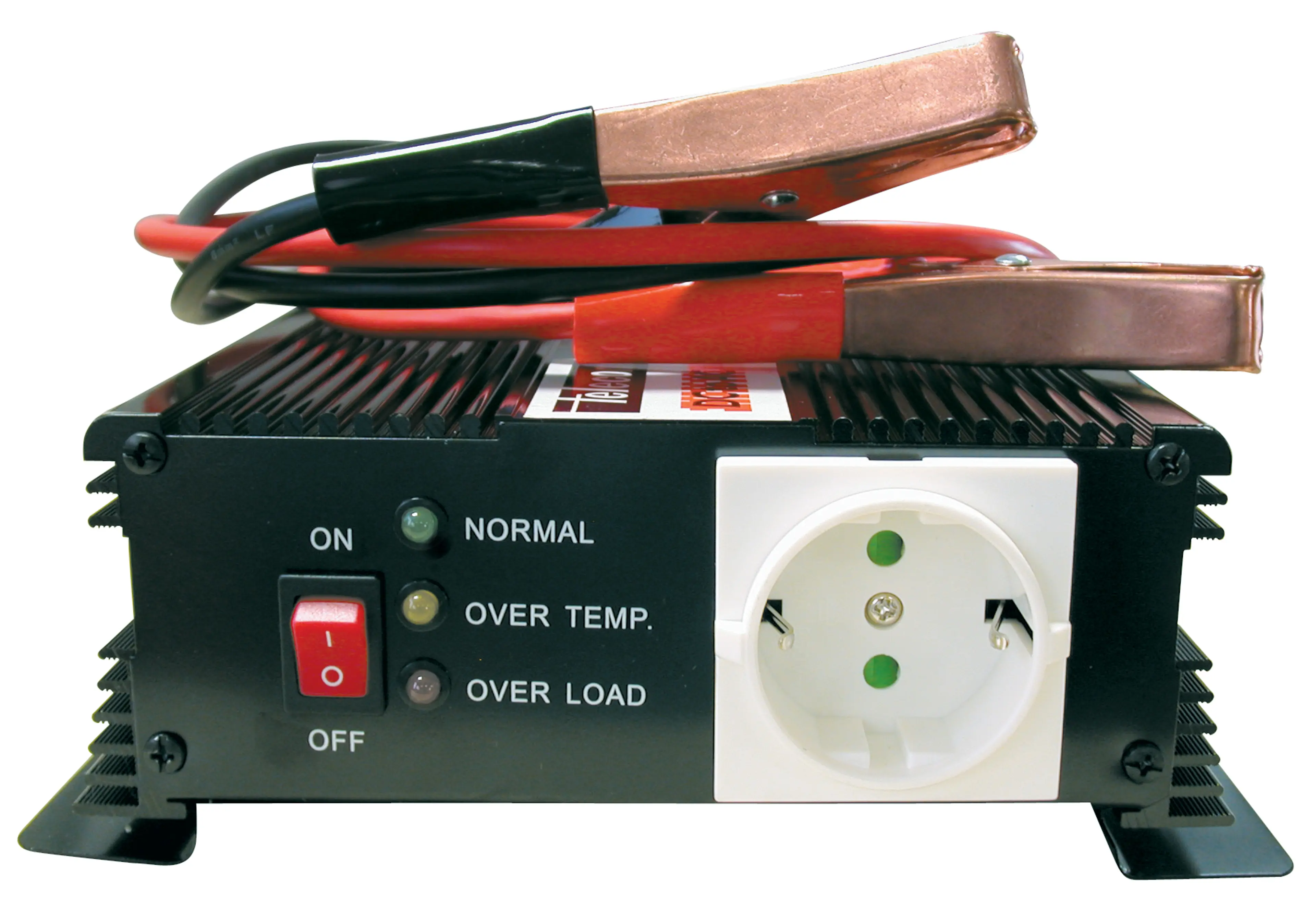 CV 24/220 V - 600 WATT