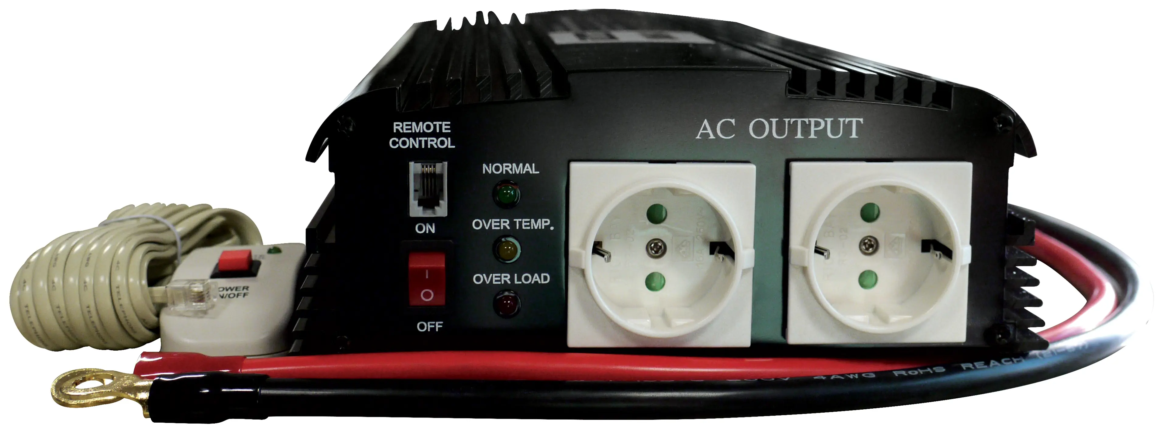 CV 12/220 V - 1700 WATT