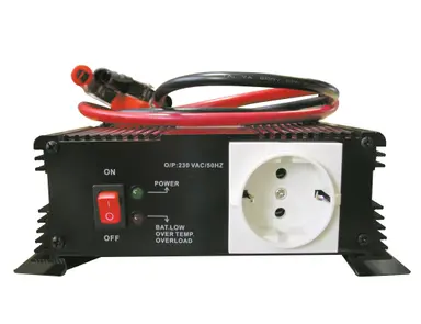 CV 24/220 V - 800 WATT