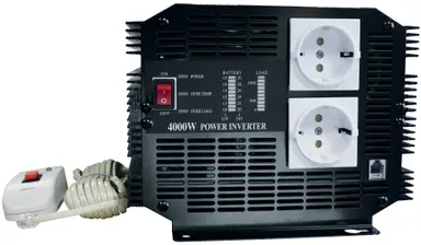 CV 12/220 V - 4000 WATT