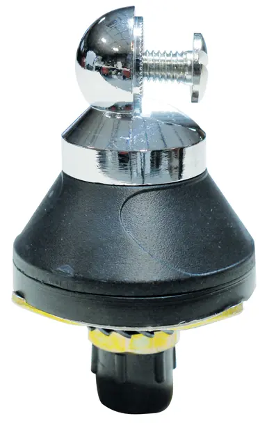 BASE N TALADAR PARA ANTENA CON ROTU