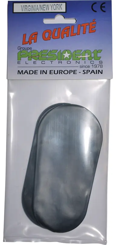 PC-VIRGINIA /NEW YORK ( POR 2 )