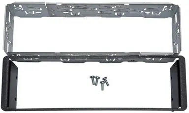 RACK ECO JOHNSON II ASC DIN0014