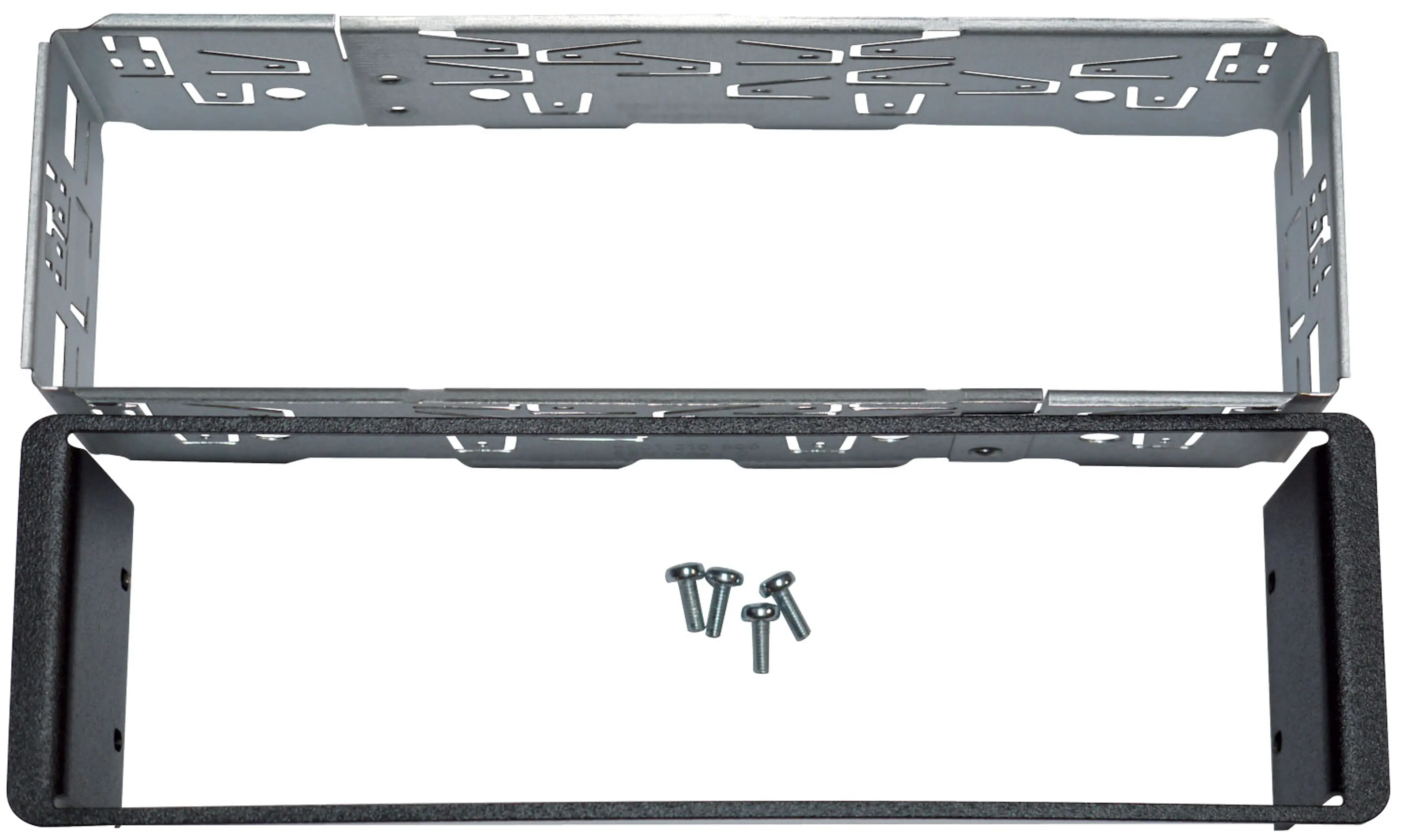 RACK ECO JOHNSON II ASC DIN0014