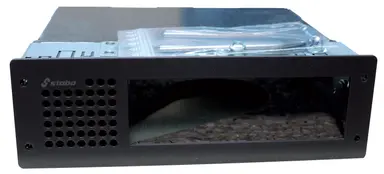 RACK + HP STABO (HARRY II - JOHNNY