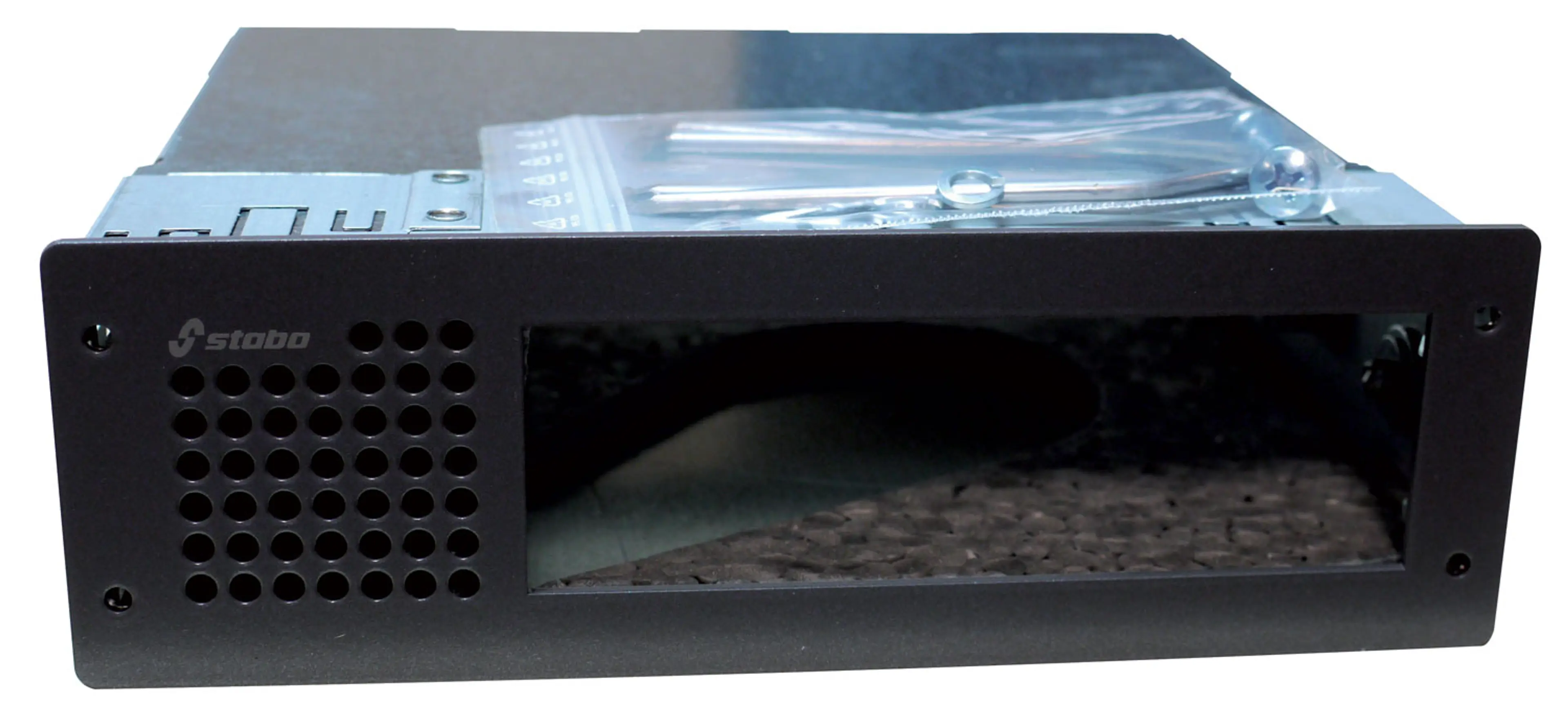 RACK + HP STABO (HARRY II - JOHNNY