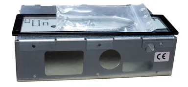 RACK STABO  JOHNSON II ASC