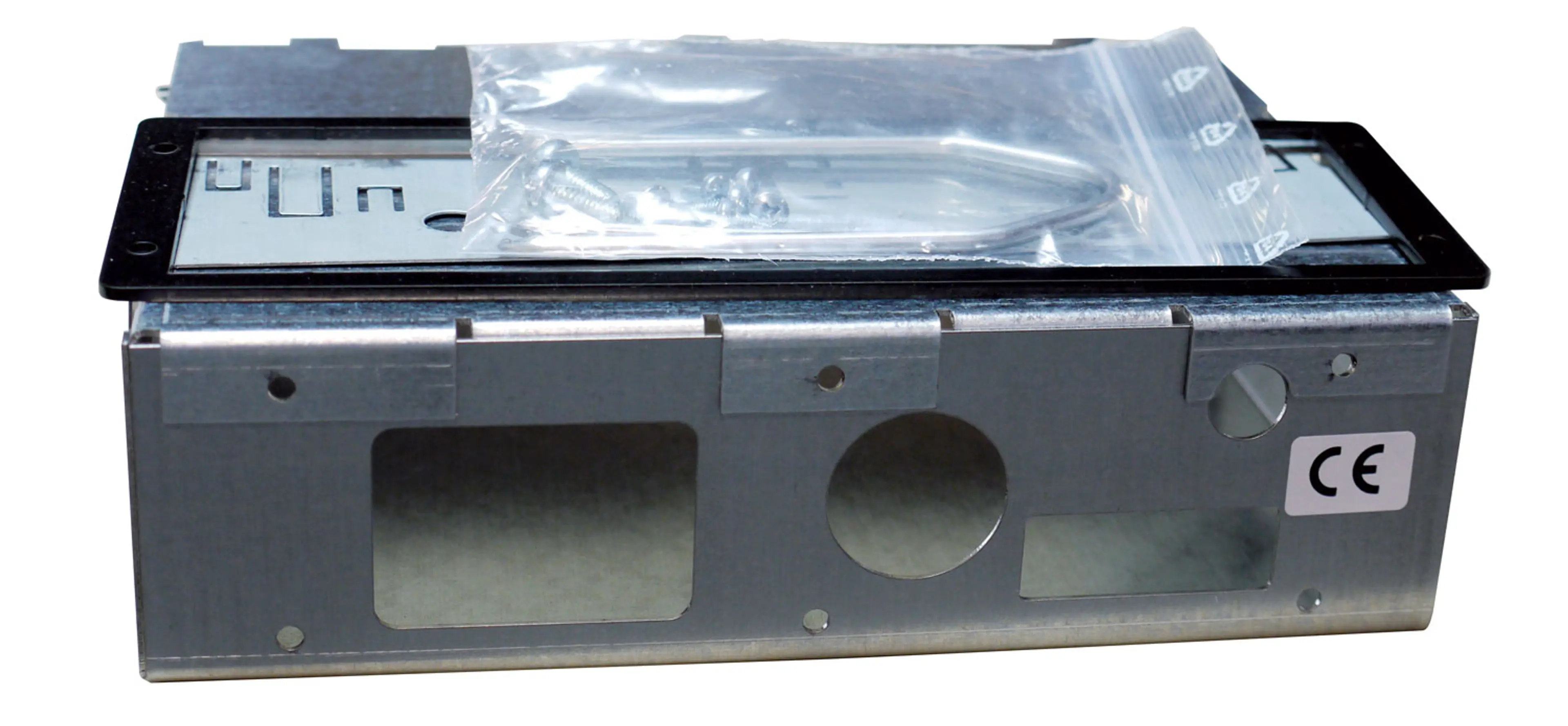 RACK STABO  JOHNSON II ASC