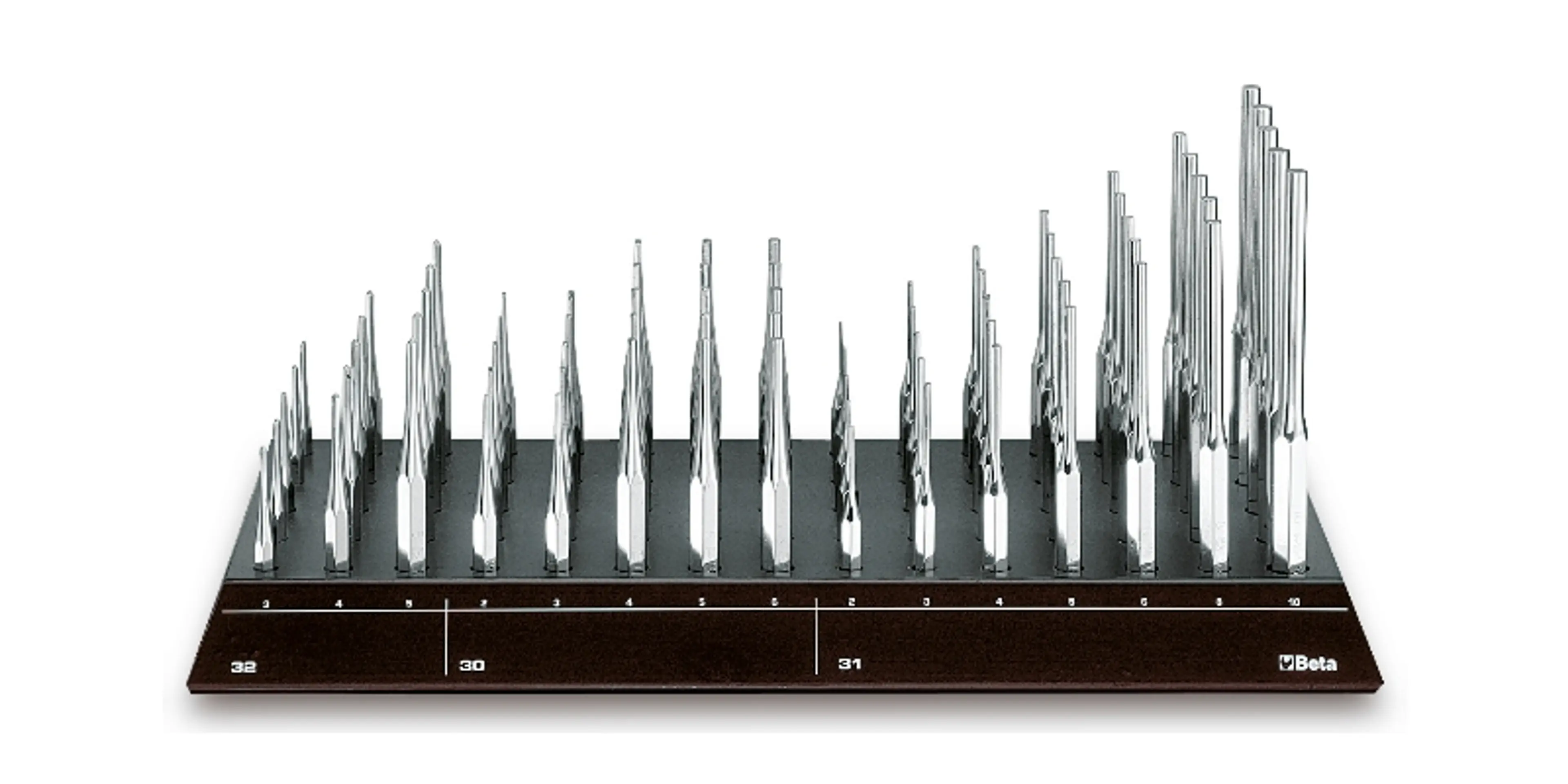 38/DS1-EXPOSITOR PARED 75 HER.PERCU