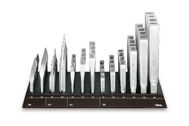 38/DS2-EXPOSITOR PARED 65 HER.PERCU