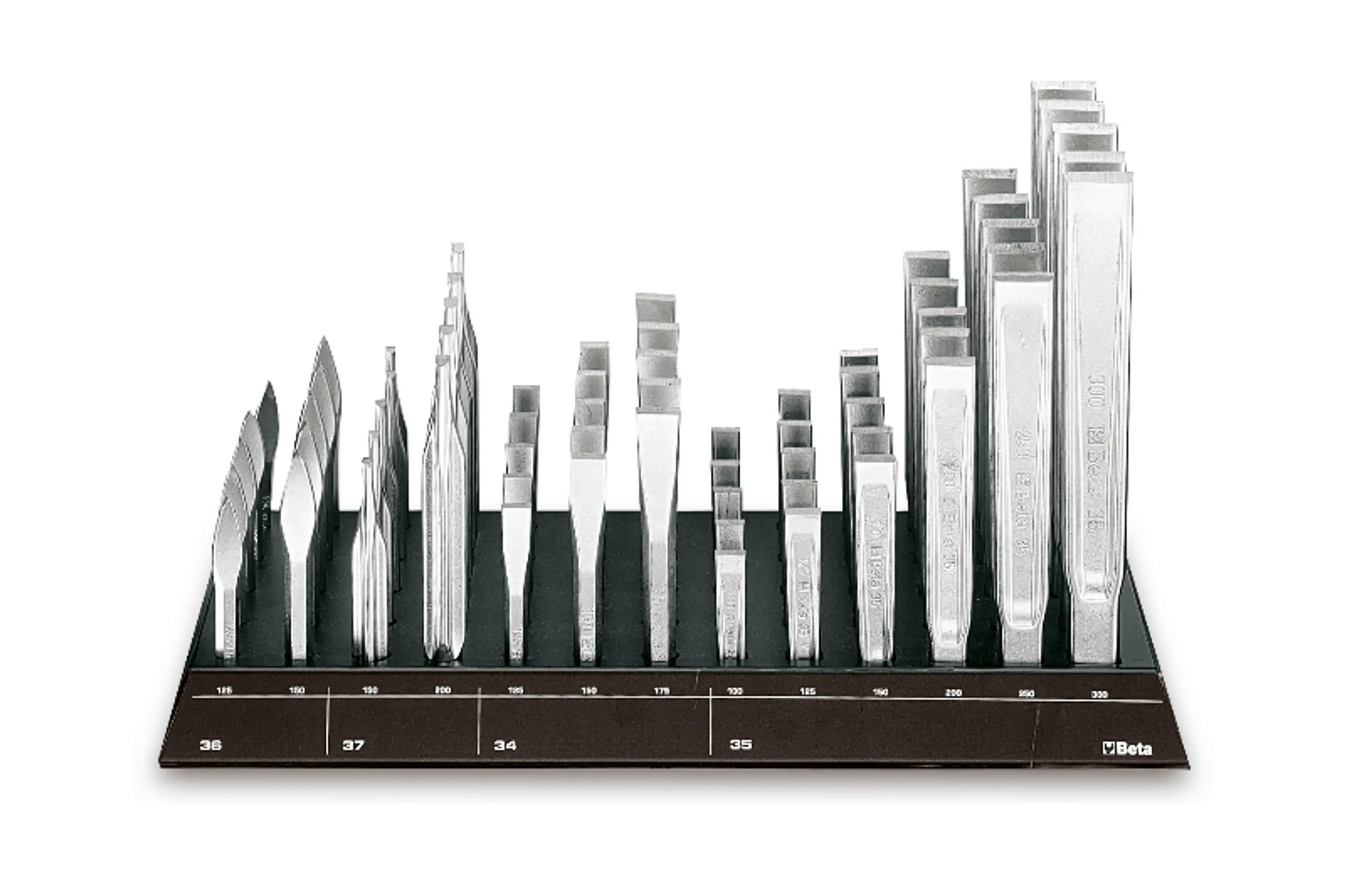 38/DS2-EXPOSITOR PARED 65 HER.PERCU