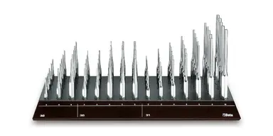 38/DVS1-EXPOSITOR VACIO PARA 38/DS1
