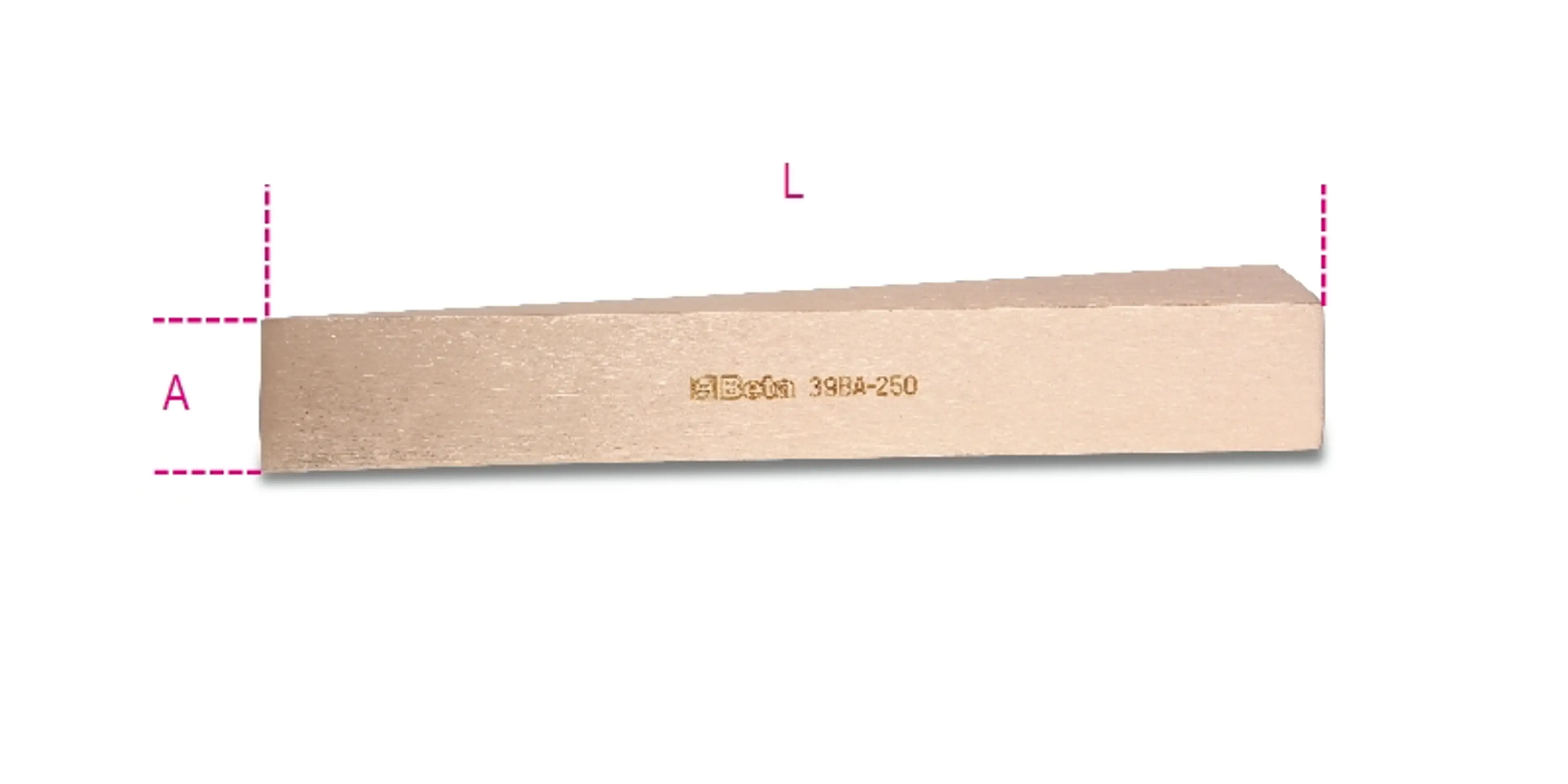 39BA 250-CUÑAS ANTICHISPA