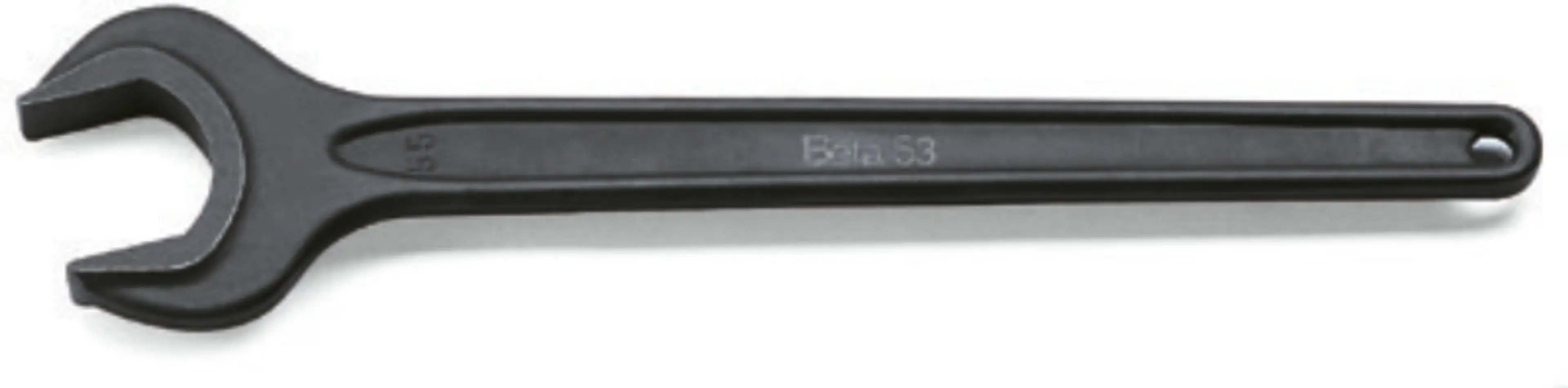 53 95-LLAVES FIJAS 1 BOCA ABIERTA D